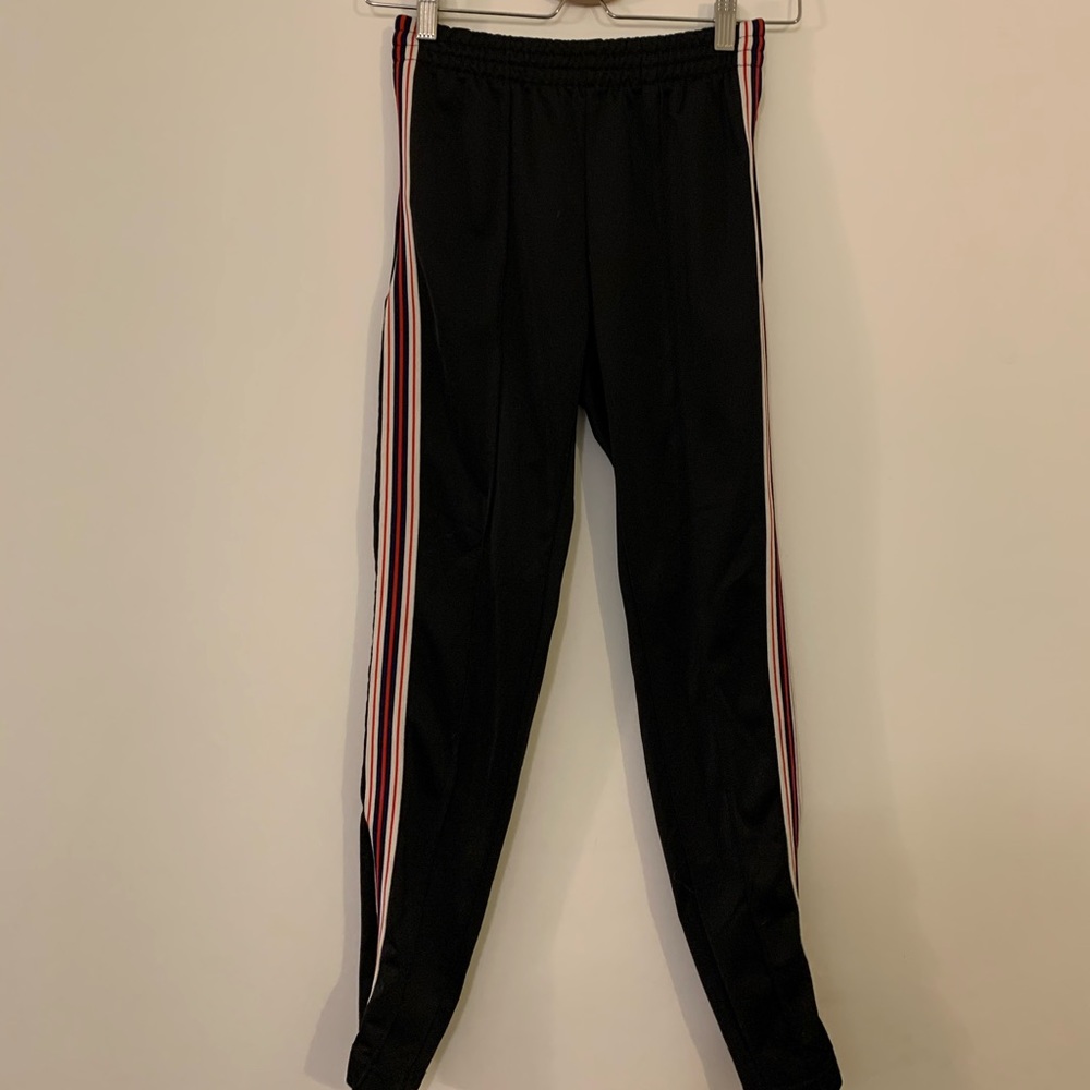 TNA Slim Track Pants